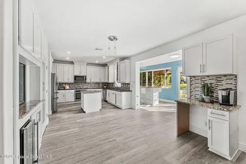 $685,000 | 717 Palos Verde Drive, Satellite Beach, FL 32937