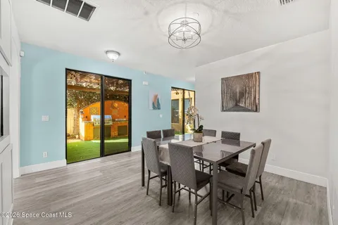 $685,000 | 717 Palos Verde Drive, Satellite Beach, FL 32937