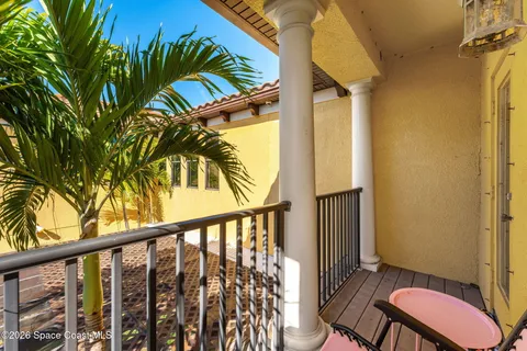 $685,000 | 717 Palos Verde Drive, Satellite Beach, FL 32937