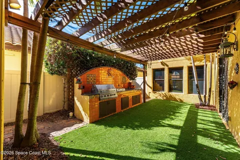 $685,000 | 717 Palos Verde Drive, Satellite Beach, FL 32937