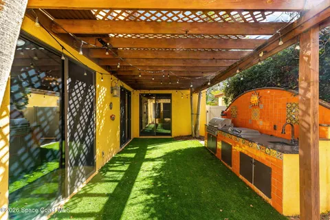 $685,000 | 717 Palos Verde Drive, Satellite Beach, FL 32937