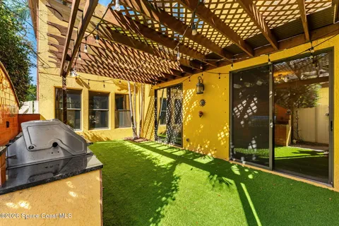 $685,000 | 717 Palos Verde Drive, Satellite Beach, FL 32937