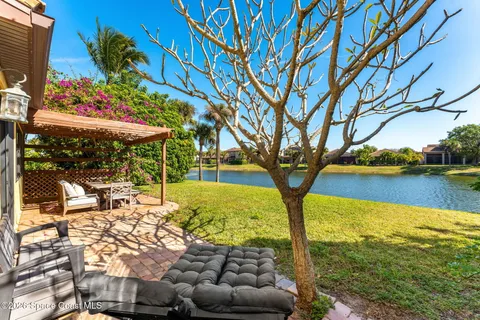$685,000 | 717 Palos Verde Drive, Satellite Beach, FL 32937