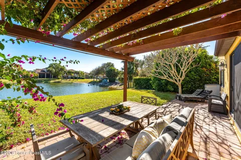 $685,000 | 717 Palos Verde Drive, Satellite Beach, FL 32937