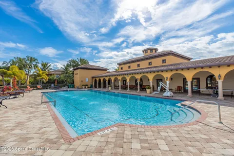 $685,000 | 717 Palos Verde Drive, Satellite Beach, FL 32937