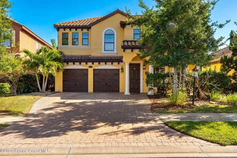 $685,000 | 717 Palos Verde Drive, Satellite Beach, FL 32937