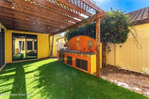 $685,000 | 717 Palos Verde Drive, Satellite Beach, FL 32937