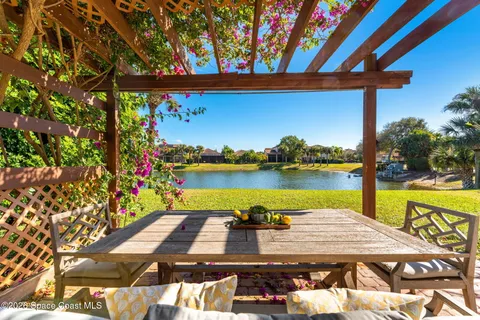 $685,000 | 717 Palos Verde Drive, Satellite Beach, FL 32937