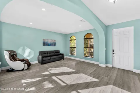 $685,000 | 717 Palos Verde Drive, Satellite Beach, FL 32937