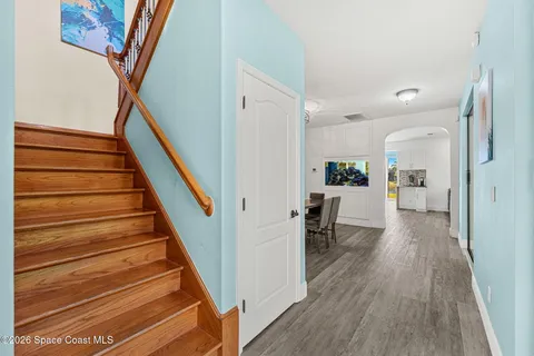 $685,000 | 717 Palos Verde Drive, Satellite Beach, FL 32937