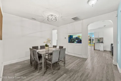 $685,000 | 717 Palos Verde Drive, Satellite Beach, FL 32937