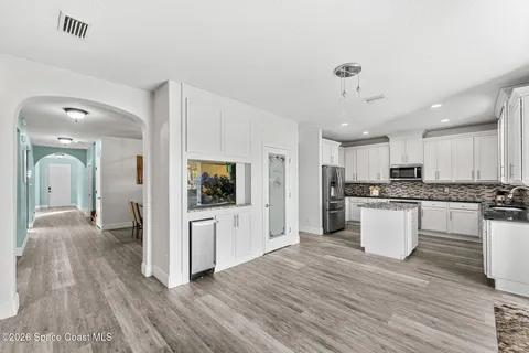 $685,000 | 717 Palos Verde Drive, Satellite Beach, FL 32937