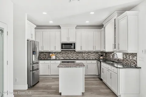 $685,000 | 717 Palos Verde Drive, Satellite Beach, FL 32937