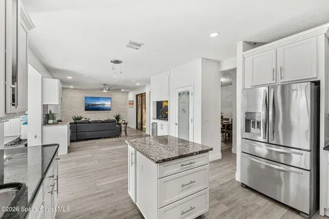 $685,000 | 717 Palos Verde Drive, Satellite Beach, FL 32937