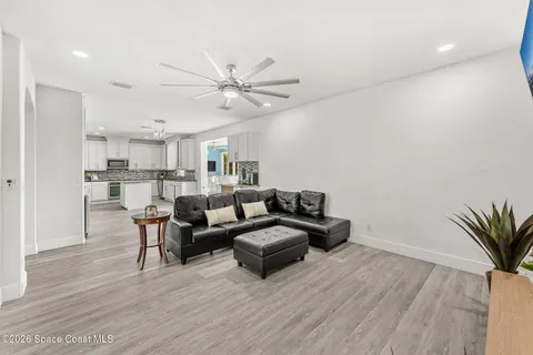 $685,000 | 717 Palos Verde Drive, Satellite Beach, FL 32937