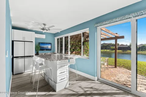 $685,000 | 717 Palos Verde Drive, Satellite Beach, FL 32937
