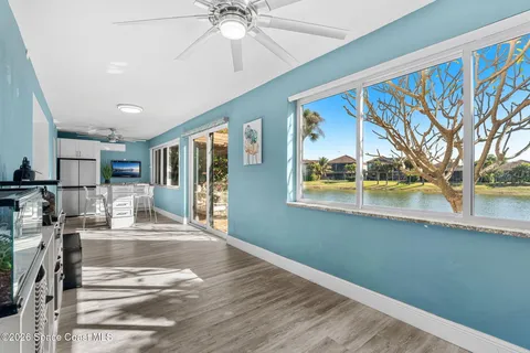 $685,000 | 717 Palos Verde Drive, Satellite Beach, FL 32937