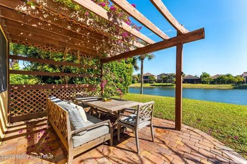 $685,000 | 717 Palos Verde Drive, Satellite Beach, FL 32937