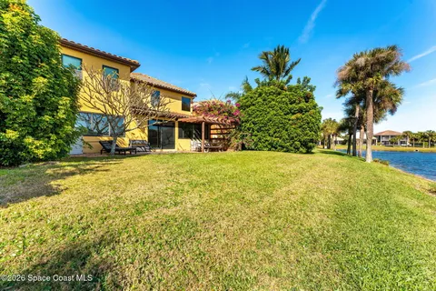 $685,000 | 717 Palos Verde Drive, Satellite Beach, FL 32937