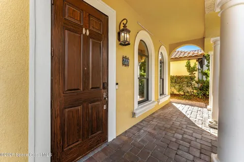 $685,000 | 717 Palos Verde Drive, Satellite Beach, FL 32937