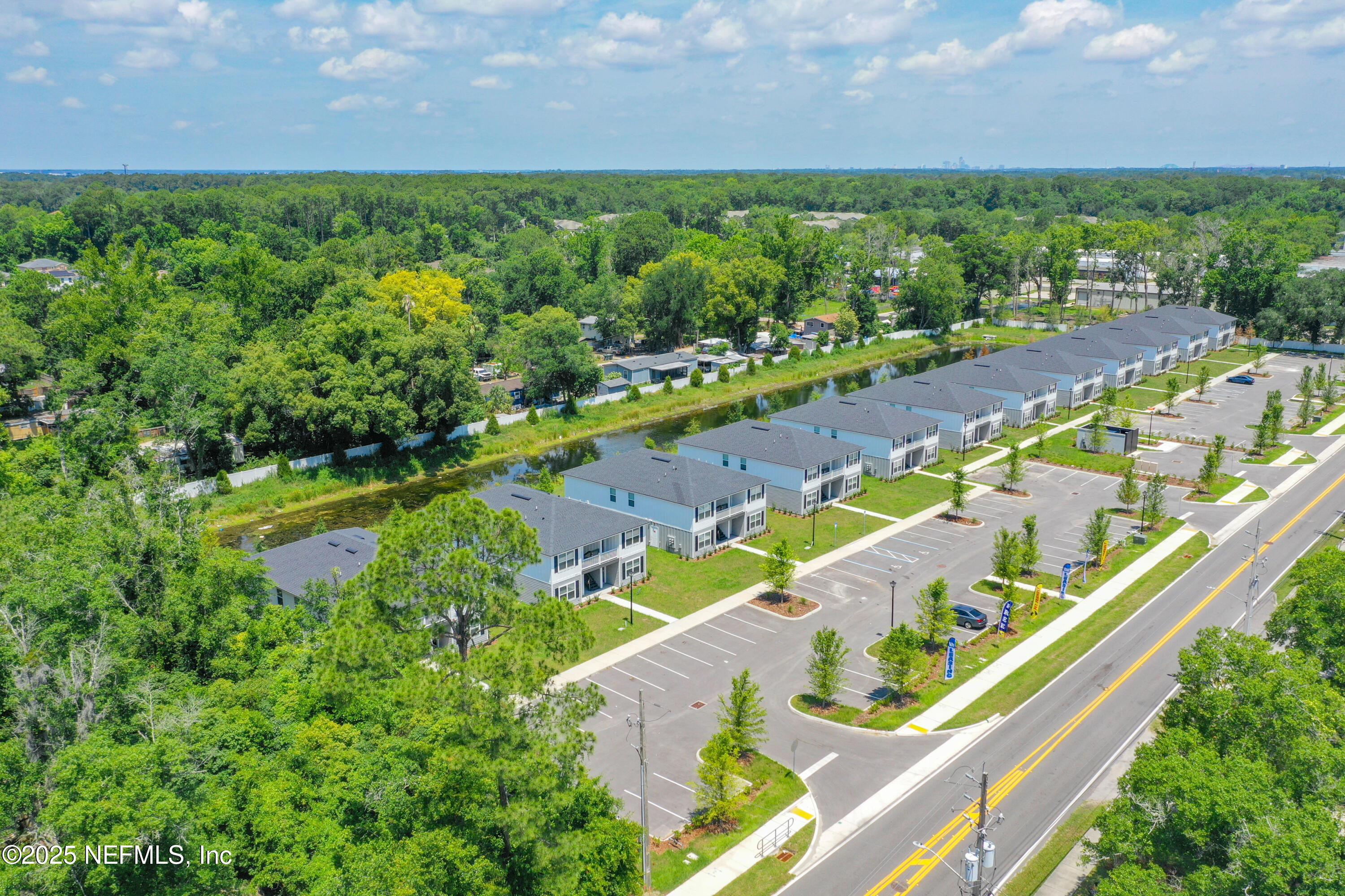 9564 Hood Road Jacksonville, FL 32257 - Photo 2 of 20 Flyover