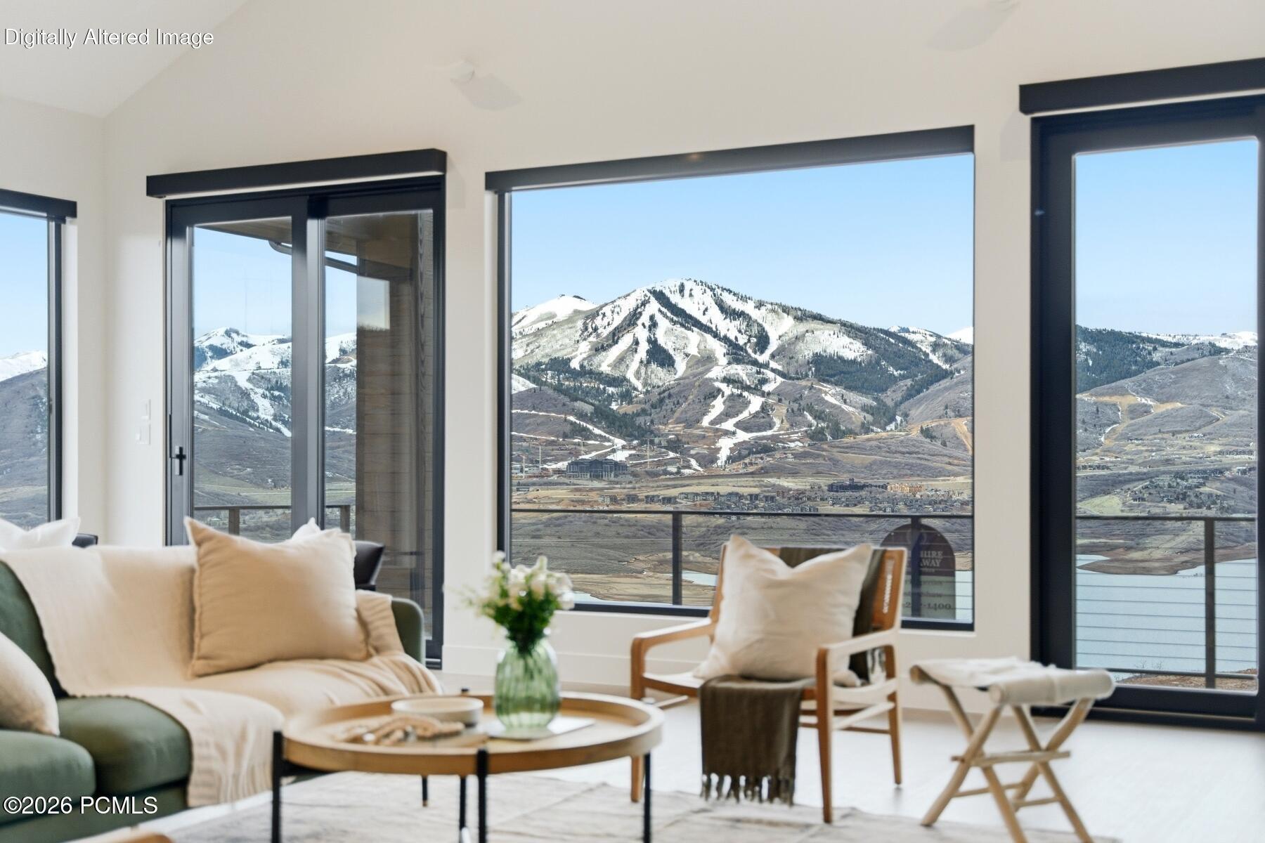 10640 North Reflection Ridge Hideout, UT 84036 - Photo 1 of 43