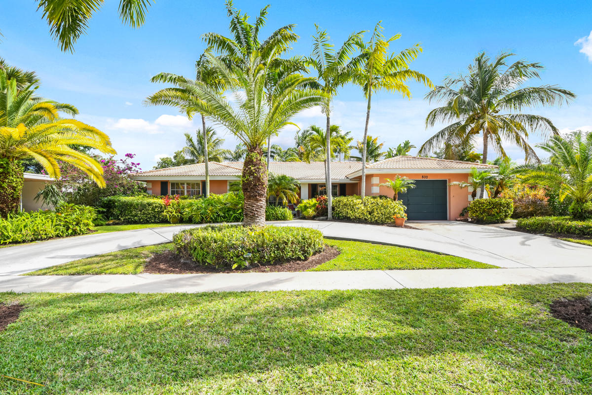 800 Southwest 5th Street Boca Raton, FL 33486 - Photo 1 of 45 DSC_6901