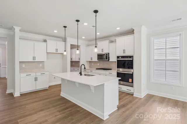 $489,000 | 109 Asmodean Lane, Troutman, NC 28166