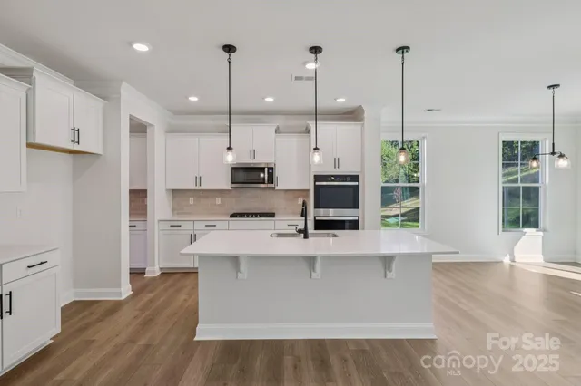 $489,000 | 109 Asmodean Lane, Troutman, NC 28166