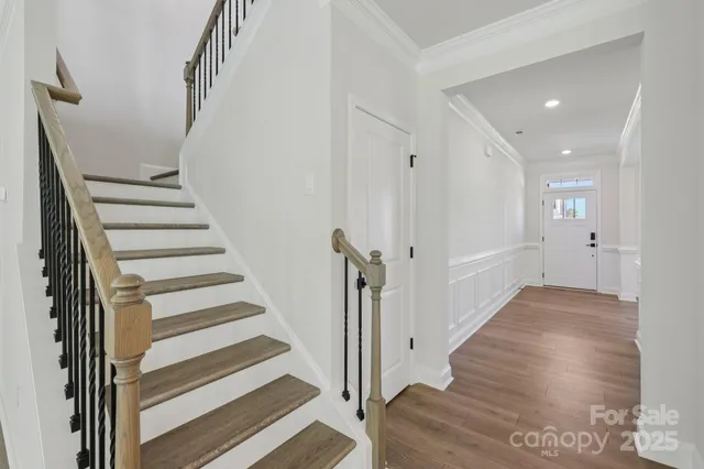 $489,000 | 109 Asmodean Lane, Troutman, NC 28166