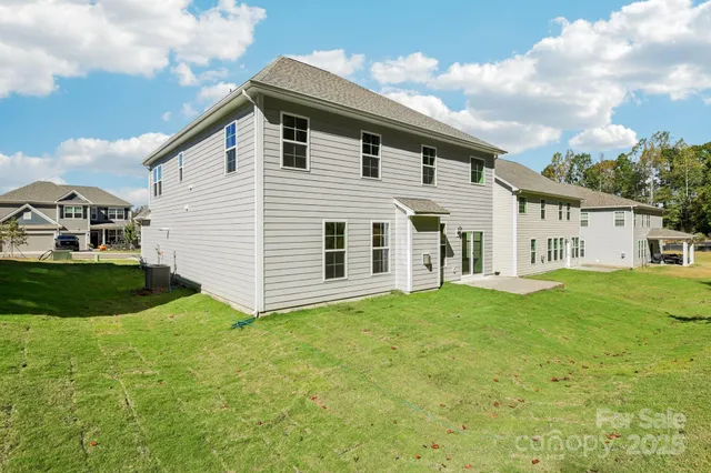 $489,000 | 109 Asmodean Lane, Troutman, NC 28166