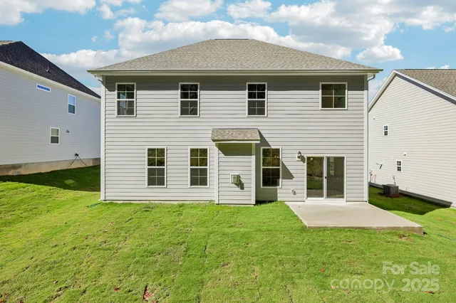 $489,000 | 109 Asmodean Lane, Troutman, NC 28166