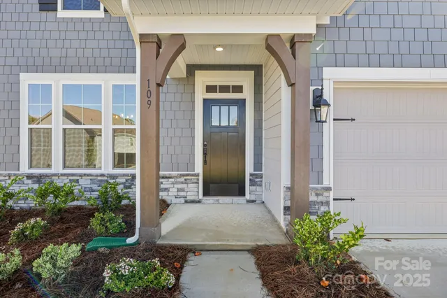 $489,000 | 109 Asmodean Lane, Troutman, NC 28166