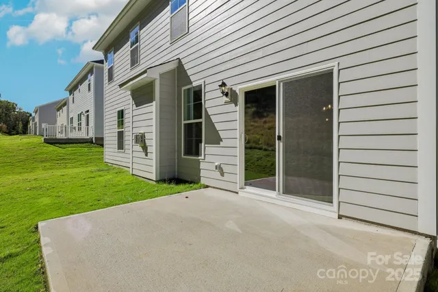 $489,000 | 109 Asmodean Lane, Troutman, NC 28166