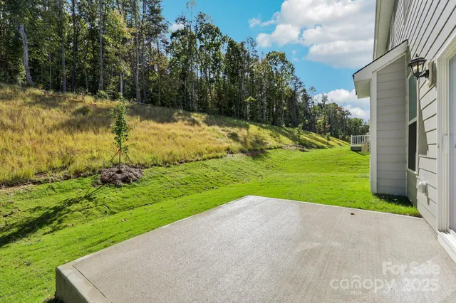 $489,000 | 109 Asmodean Lane, Troutman, NC 28166