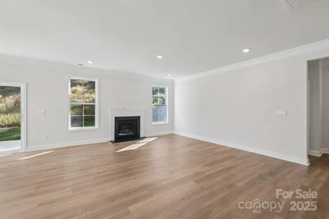 $489,000 | 109 Asmodean Lane, Troutman, NC 28166