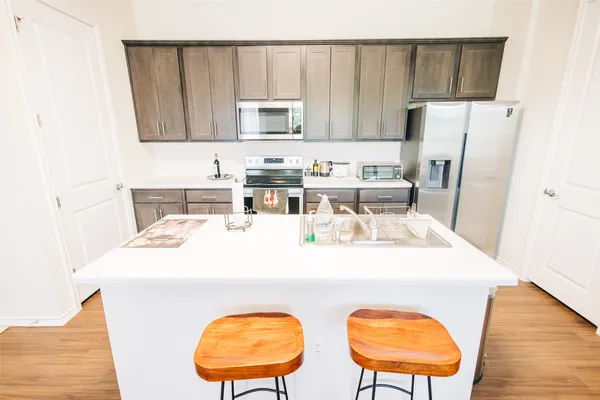 $169,000 | 8601 West Gate Boulevard, Unit 4203, Austin, TX 78745