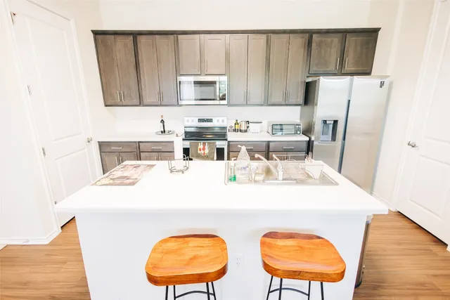 $179,961 | 8601 West Gate Boulevard, Unit 4203, Austin, TX 78745