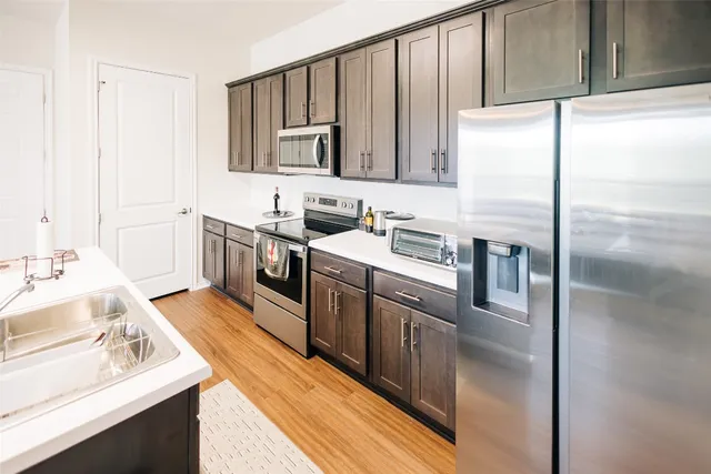 $179,961 | 8601 West Gate Boulevard, Unit 4203, Austin, TX 78745