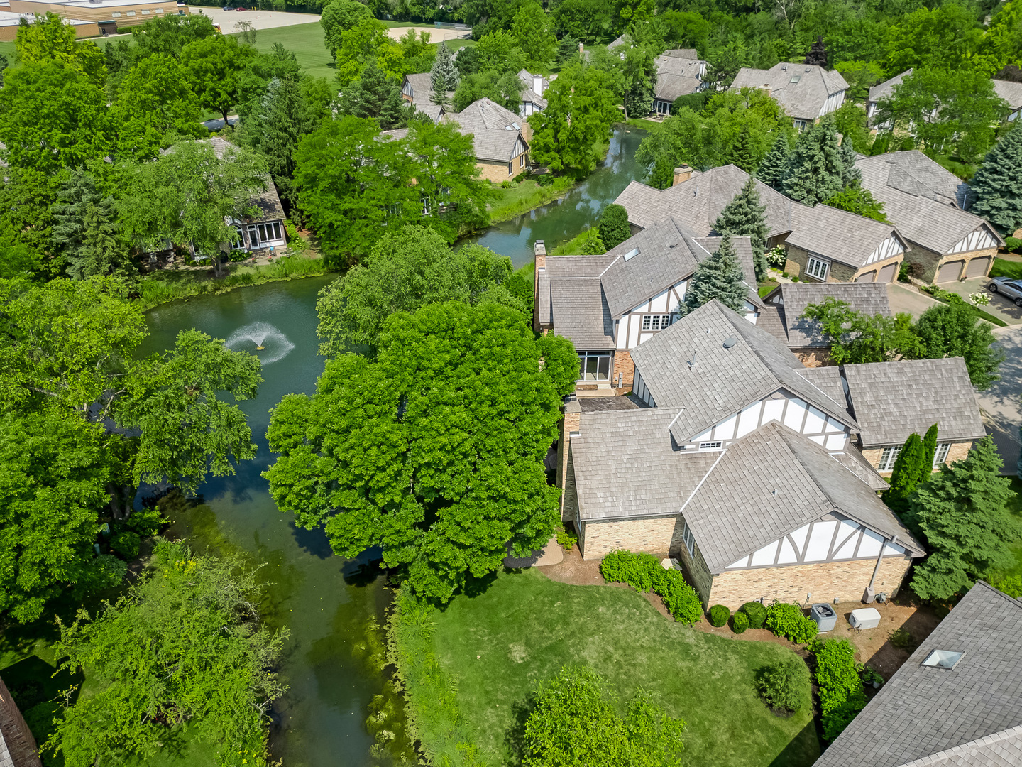 42 Durham Court Burr Ridge, IL 60527 - Photo 51 of 58