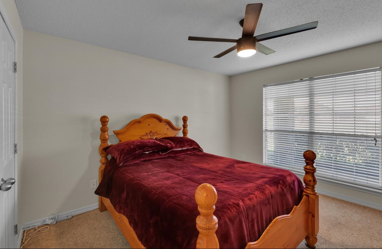 16366 Tempest Drive Foley, AL 36535 - Photo 18 of 39 3rd bedroom
