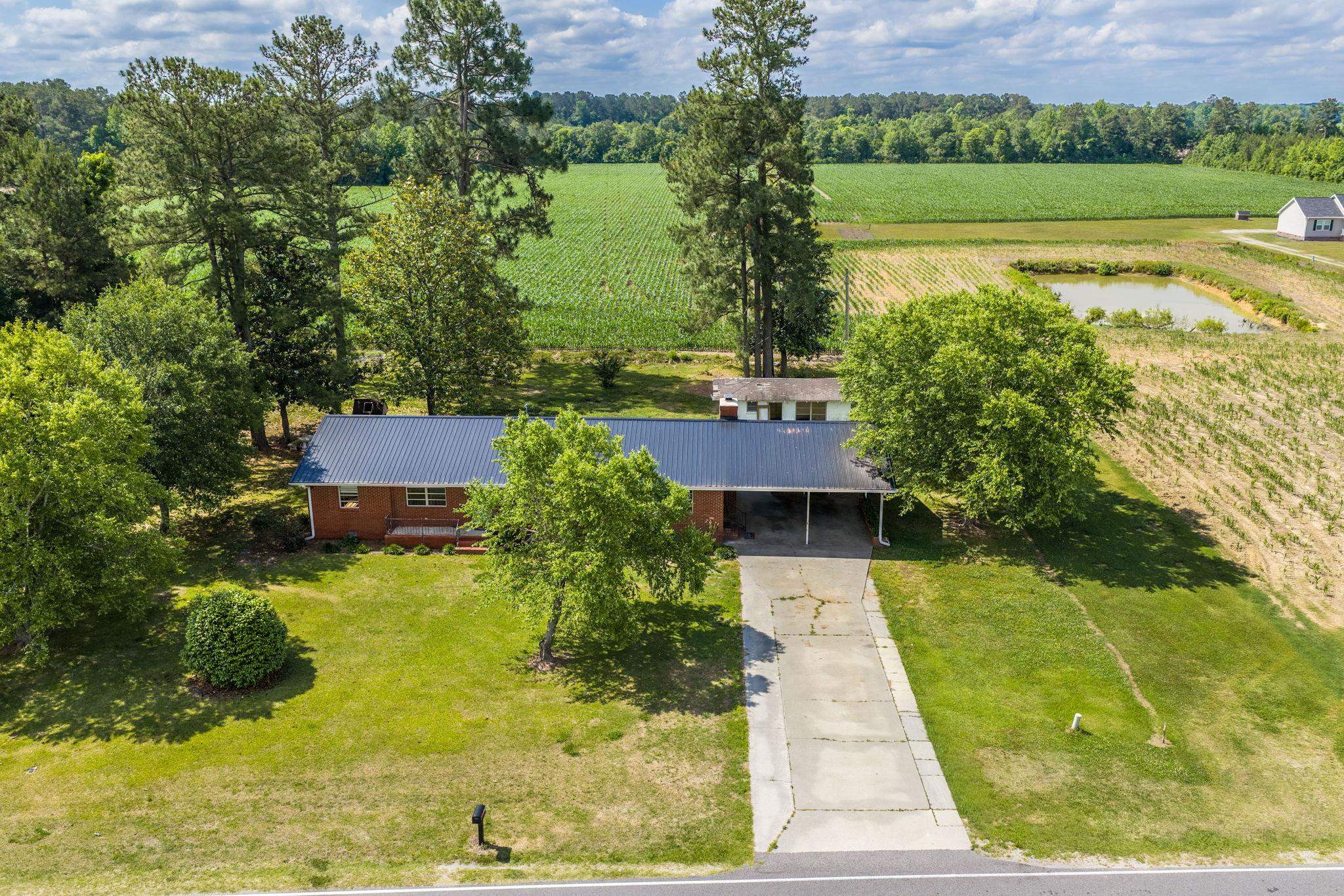 1273 Roseland Road Chadbourn, NC 28431 - Photo 4 of 52
