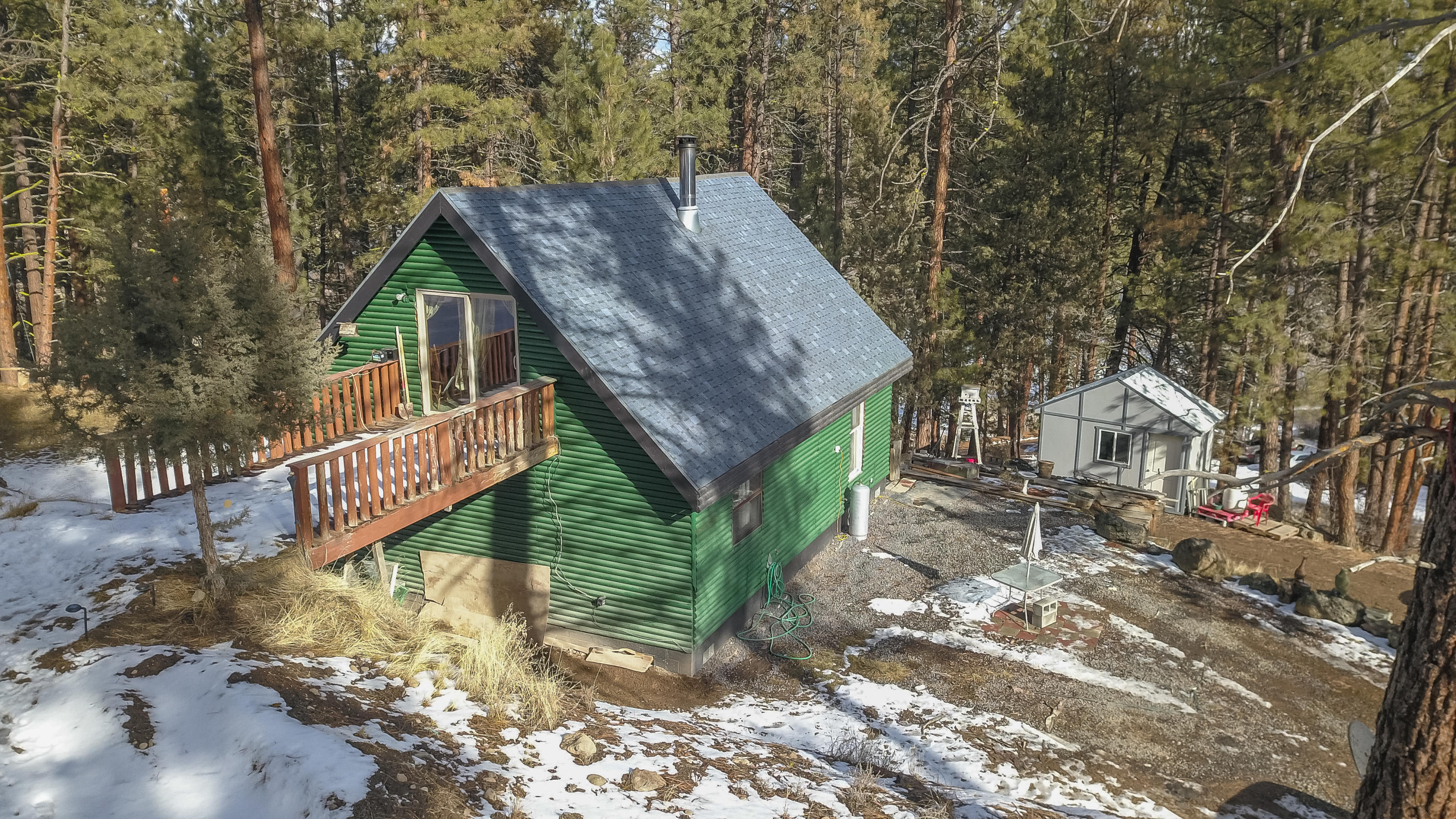 11230 Sprague River Road Chiloquin, OR 97624 - Photo 39 of 59 44