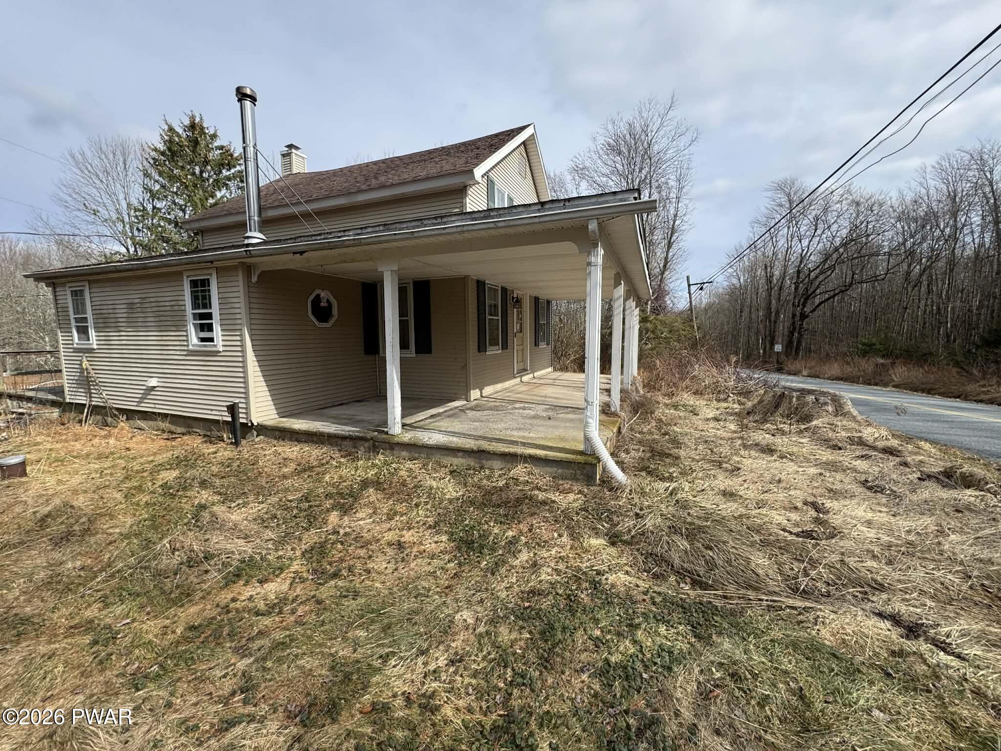 663 Avoy Road Lake Ariel, PA 18436 - Photo 2 of 31