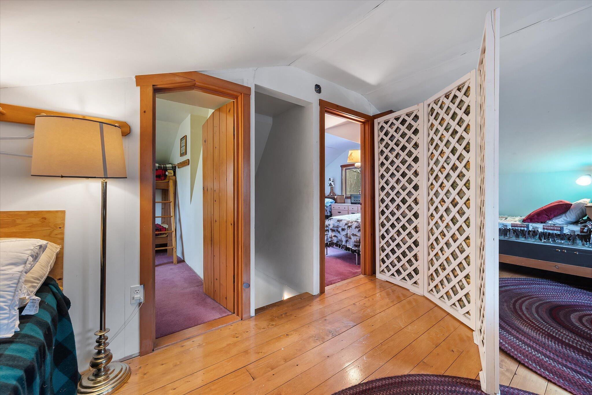 226 Cards Ridge Road Greenbush, ME 04418 - Photo 23 of 51 21-Second Floor
