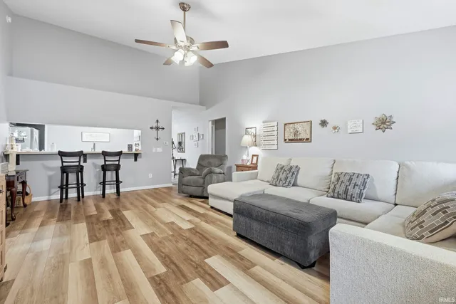 $286,000 | 2010 Greyson Drive, Auburn, IN 46706