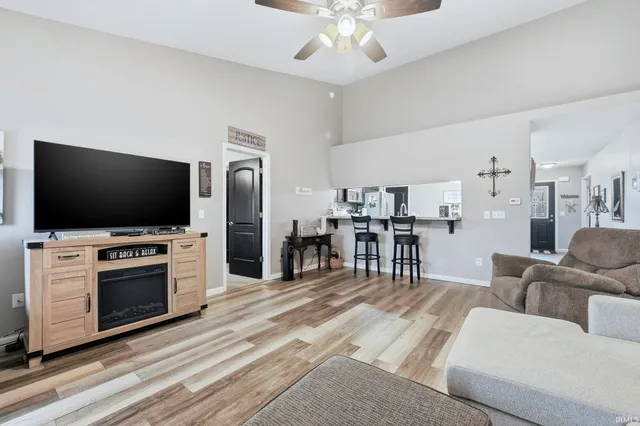 $286,000 | 2010 Greyson Drive, Auburn, IN 46706