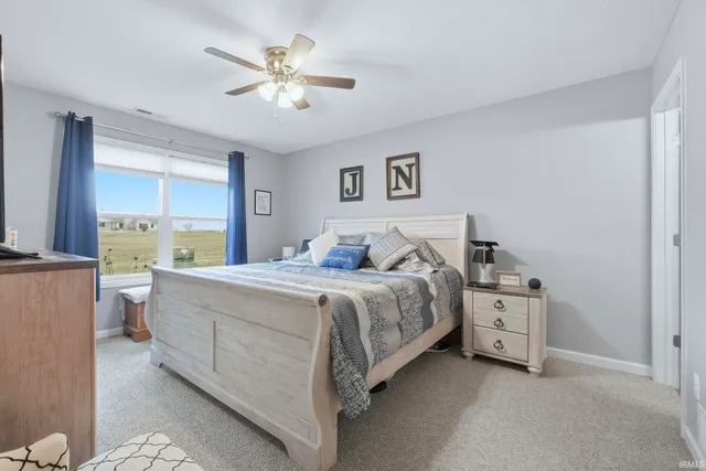 $286,000 | 2010 Greyson Drive, Auburn, IN 46706