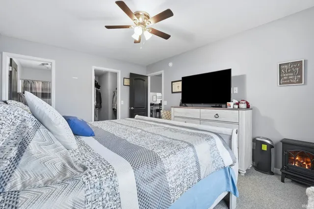 $286,000 | 2010 Greyson Drive, Auburn, IN 46706