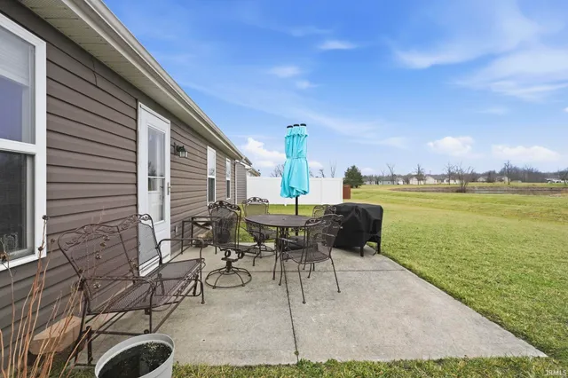 $286,000 | 2010 Greyson Drive, Auburn, IN 46706